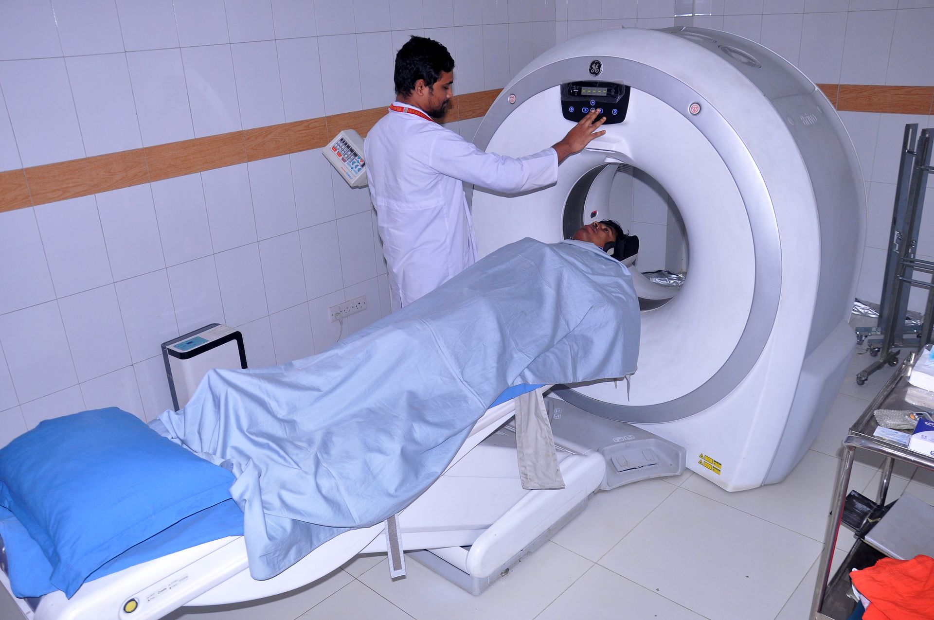 Neuromedicine Center